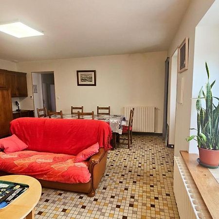 Gite Charmant Pres De Tours Et Amboise Avec Wi-Fi, Cour Privative, Garage A Velos, Accepte Animaux - Fr-1-381-503 Vernou-sur-Brenne Luaran gambar