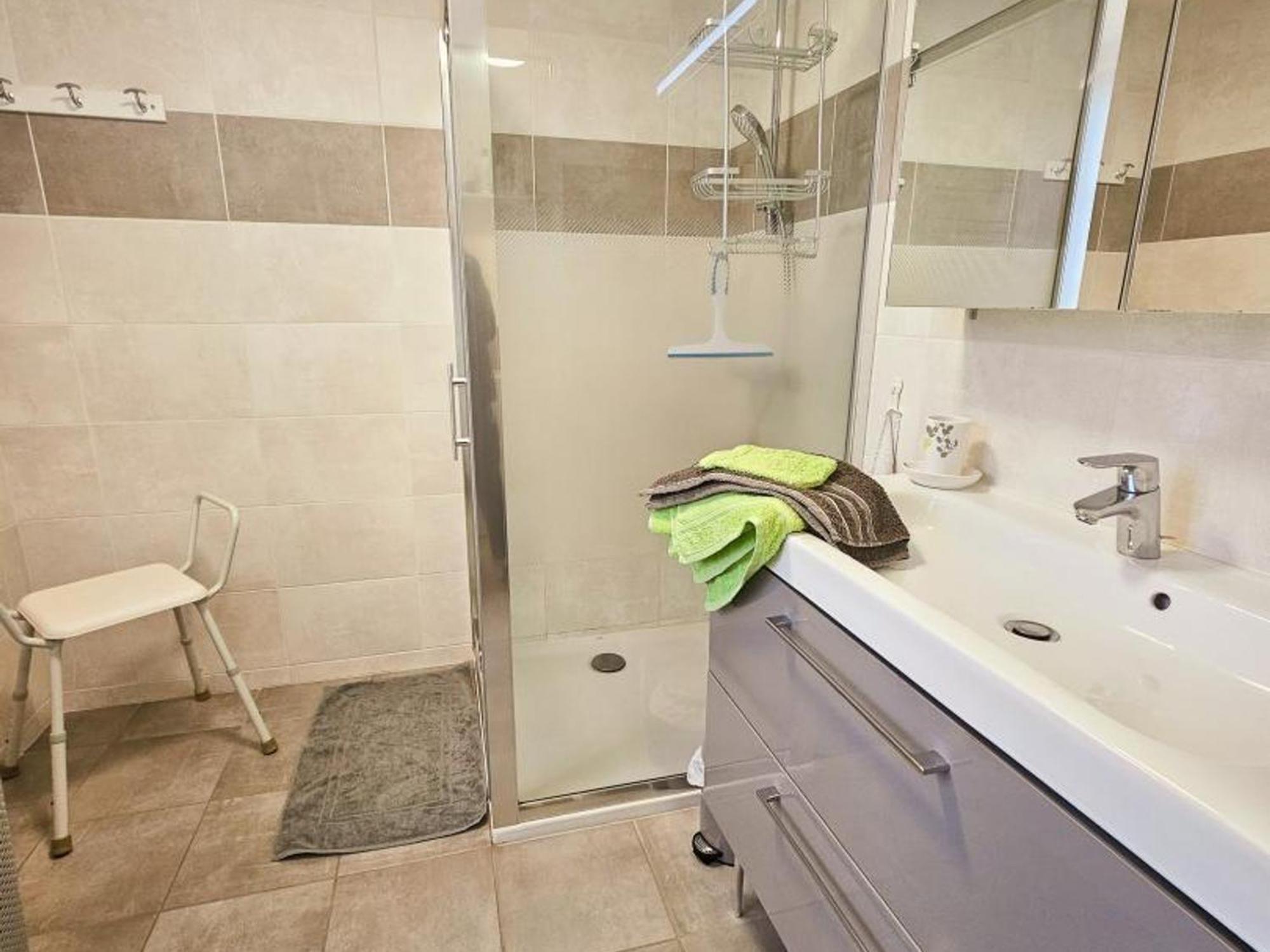 Gite Charmant Pres De Tours Et Amboise Avec Wi-Fi, Cour Privative, Garage A Velos, Accepte Animaux - Fr-1-381-503 Vernou-sur-Brenne Luaran gambar